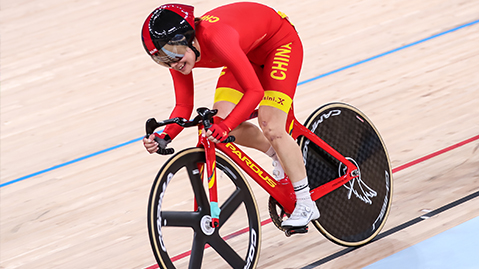 <strong>了解塑胶跑道彩色颗粒材质的选择范围</strong>